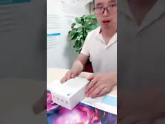 CR2 3nh Colorimeter CIE LAB LCH Hunter LAB SRGB XYZ LUV Hunter Lab Colorimeter