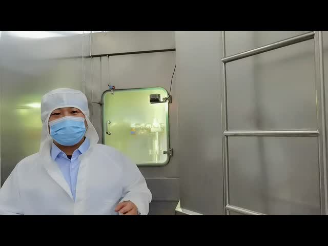машина завалки бутылки 24000 bpm безгнилостная