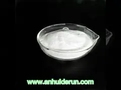 Белая смола винила VAGH сополимера VC-ВПТ тонкоизмельченного порошка для автомобиля Refinishing краски video