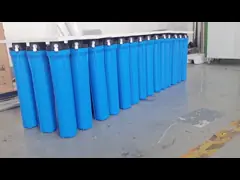 6 Stages 0.8Mpa Household Reverse Osmosis System