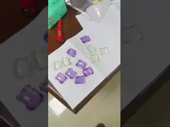 Сплав для стиральных средств водорастворимая пленка video