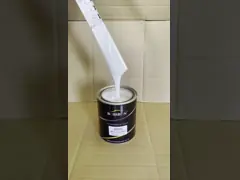 BOSSBON BS209 Car Refinish Paint High Coverage 2k Color 100L Acrylic Resin