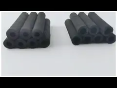 Высокий нейлон прокладки из ткани давления/низкого давления резиновый усилил резиновую трубку Nbr70 video