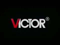 VICTOR Новый 6050 клешниметр AC DC 2000A с цифровым мультиметром температуры клешни video