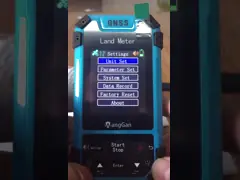 Аппаратура измерения зоны измеряющего прибора аграрного края video