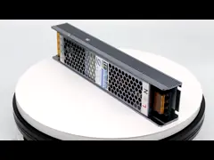 Constant Current Triac Dimmable Led Driver 150 Watt 24V Energy Saving