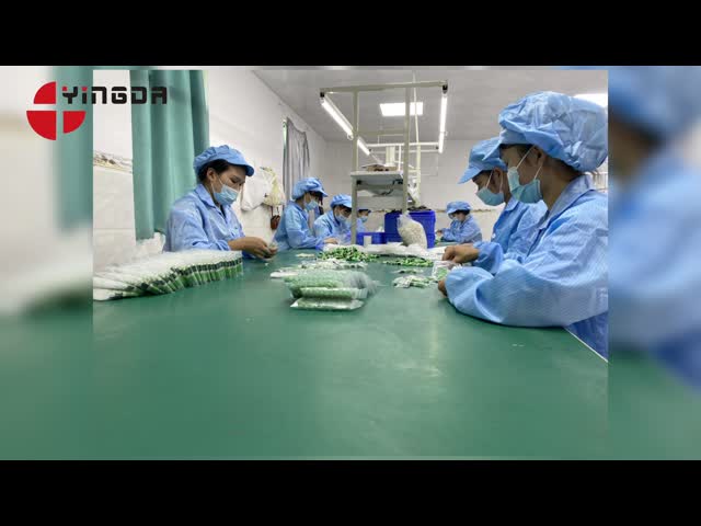 Поле SC UPC пластиковое - installable режим одиночного режима соединителя 5G 4G Multi видео