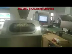 Automatic Electronic Counting Machine With High Accuracy 99.7%