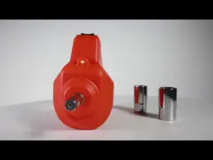 12V связывало ключ удара для перекидного переключателя волочения чокнутого с чернотой света СИД video