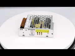 ODM Slim Type 1.5A 24V LED Strip Power Supply With OPP Protection video