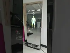 Ультракрасный киоск экрана датчика TFT LCD для Bathroom video