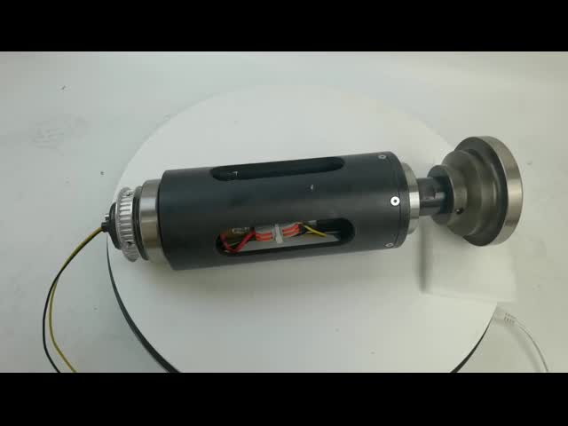 1000watt Titanium Horn Ultrasonic Sewing Machine Continuous Welding