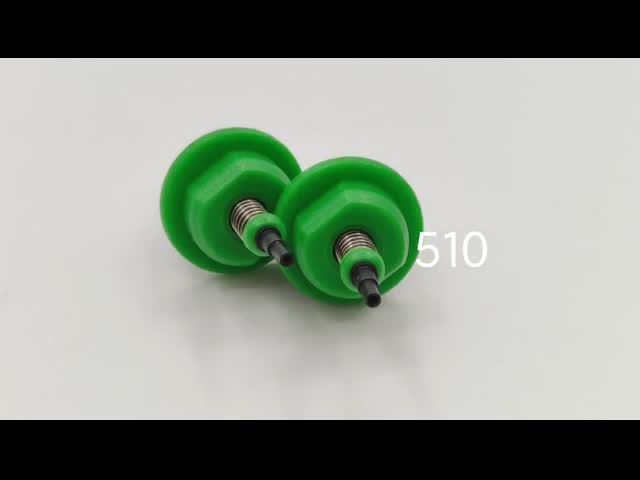 Novo e original JUKI 500,40011046Juki KE2010 pick and place machine 500 bocal