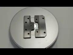 Inner Frame Cutter Knives GD Tobacco Machines Parts Heat Resistance
