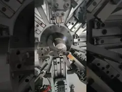 Высокая эффективность 8mm весна CNC 16 осей Camless формируя провод машины автоматический формируя машину делая изготовители провода video