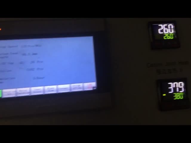 paper cup machine