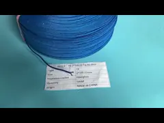 PVC Insulated Type T Thermocouple Cable For Electrical Equipment video