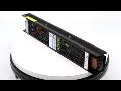 Водитель Dimmable триака BIS 12V 200W 16.7A с регулятором 2.4G Wifi video