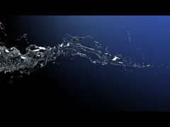 Полная система очистки воды осмоза автоматически реверсирующего устройства для линии воды заполняя video