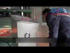 China CE Certificated Mango Juice Sterilizing Machine / Plate / Equipment supplier