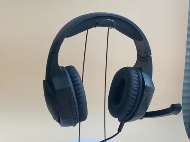 наушники 40mm 105db 30mw беспроводные Bluetooth с микрофоном видео