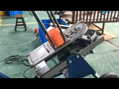 Adjustable Angles Carbon Steel Automatic Clay Target Launcher