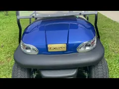 Мобильный электрический КЭ тележки еды одобрил с зеркалами зада/взгляда со стороны video