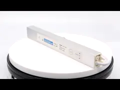 UL OEM аттестовал электропитание 24V 60W СИД для проекта подписи СИД video