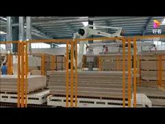 Робот-палетизатор CP180L 4 оси Роботизированная рука для автоматизации палетизации как палетизирующий робот video