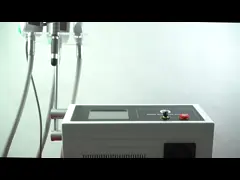 4 Handles Cryolipolysis Slimming Machine