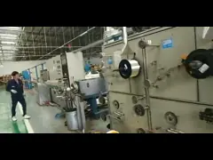 кабель оптического волокна гибкого провода 3.0mm G657A FTTH SC/UPC-SC/APC 150m video