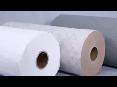 Выбитая картина 126 ткань полипропилена не сплетенная video