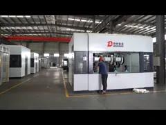 Machine de polonais programmable de commande numérique par ordinateur de roue de polissage pour le finissage extérieur