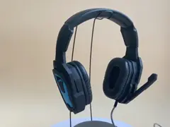 PC Volume 32Ohm 108dB 40mm Wired Gaming Headphone with mic