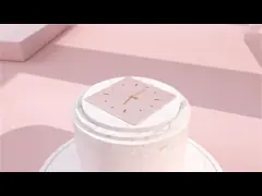 1,69» Smartwatch контроля кровяного давления браслета 128M тарифа сердца TFT BT5.0 умных video