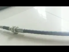 Пуш-пул Морской механический кабель управления кабель управления передачи video