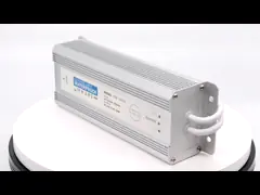 На открытом воздухе рекламируя знаки делают электронного водителя водостойким приведенного 24V 150W video