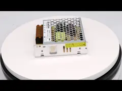 Электропитание 12V 3A 36W прокладок СИД снабжения жилищем IP44 цвета ODM белое video