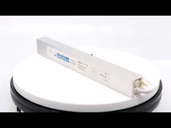 Aluminum shell 12V Waterproof Transformer Low Voltage 60w Constant Voltage Led Driver 5A Waterproof Led Power Supply