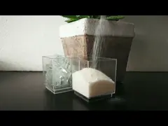 26855-43 эстеры полиглицерина эмульсоров E475 PGE мороженого пудрят коробку коробки 20kg video