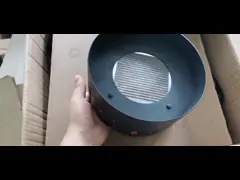 Hot Sale Professional Stainless Steel Fast Coffee Bean Cooler For Cafe Expresso Coffee Roster