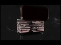 TWS earbuds earphone headset Bluetooth headphone