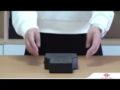 Jammer сигнала телефона блокатора 12000mAh 18W WIFI GPS Lojack портативный для автомобиля video