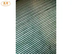 macchina fabbricante netta di deformazione di verde della zanzara di 4.5m