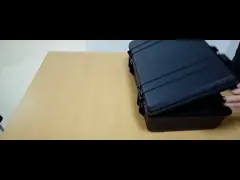 Handheld антенна 5dbi 250 24W трутня метров Jammer сигнала video