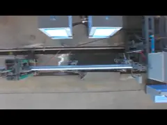 Труба стали углерода Sch40 A53 A106 Api 5l безшовная сварила video