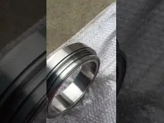 OEM SS410 API 6A 6 5/8 место запорной заслонки Wellhead FMC video