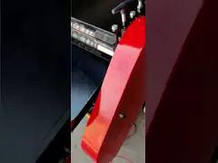Double Rolling Double Knife Copper Wire Stripping Machine 3 Kw