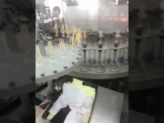 белый шарик нити СИД 230V, шарик СИД Edison A60 A19 4W 6W video