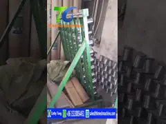 Машина ячеистой сети машины делать сети провода дюйма конструкции 1/2 1000mm сваренная video